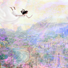 The Place We Go Between Moments