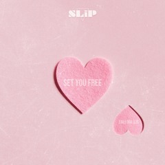 Set You Free (Slip Beats VIP )