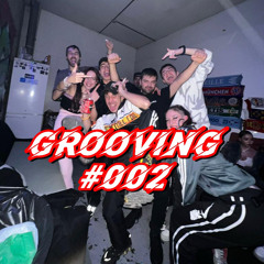 Grooving #002 - Minichino
