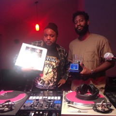 Divine Interface with guest Stefan Ringer @ Lot Radio 10 - 09 - 2020