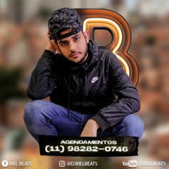 MC Leleto - Vou socar, vou cavucar (DJ Biel Beats)