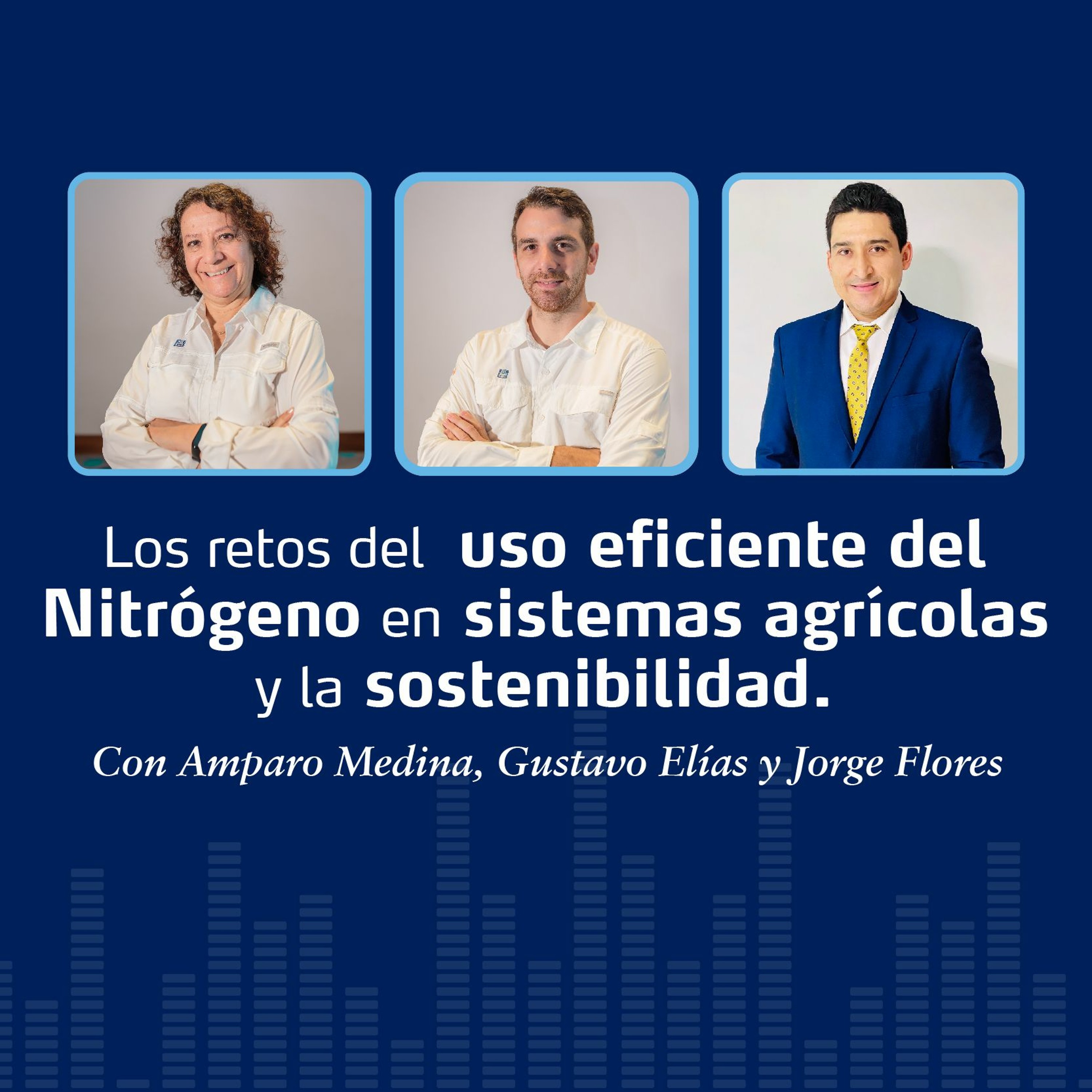 Productores Para El Futuro