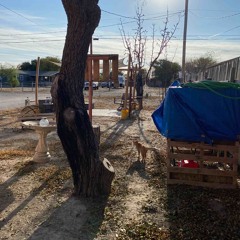 You were never trying to help me you were just in my way (neverforever)