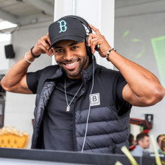 Let the Music Play-Mastered