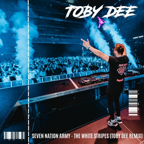 Seven Nation Army (Toby DEE Remix) - The White Stripes - Bigroom Techno Rave Mix [Free DL]