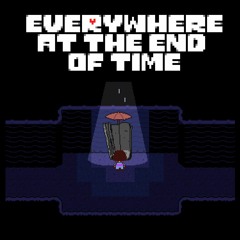 Undertale OST (2016) - Memory (Burning Mix)