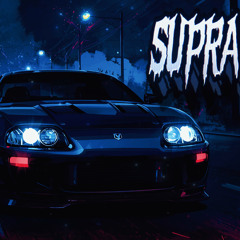 PHONK - "SUPRA" - New Flow Phonk 2025