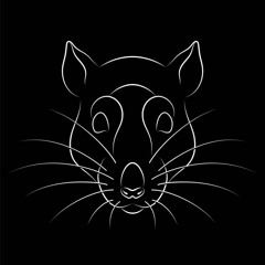 the normal rat (extended blocko wip clip)