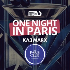 PARIS CLUB / 25hours DUS 2019