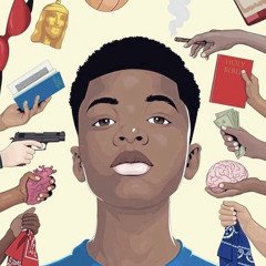 Lul Nini-Misunderstood