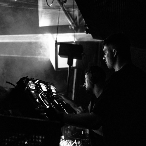SYRIUS b2b FIDESHI dj set @ TOWNSHIP REBELLION | 8th JULY 2022