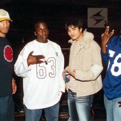 [FREE] Pharrell x Clipse Type Beat - "Heat" Ft The Neptunes | Hiphop Instrumental 2020