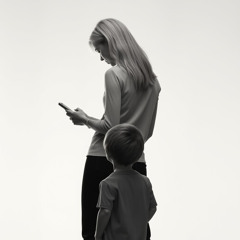 Hører du meg mamma?