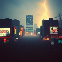 NO AUTHORITY BUT THE CROWD