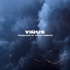 [FREE] Dark Type Beat "Virus" (prod. by GotGateBeats)