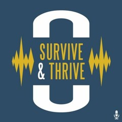 Survive & Thrive: Building Your Brand