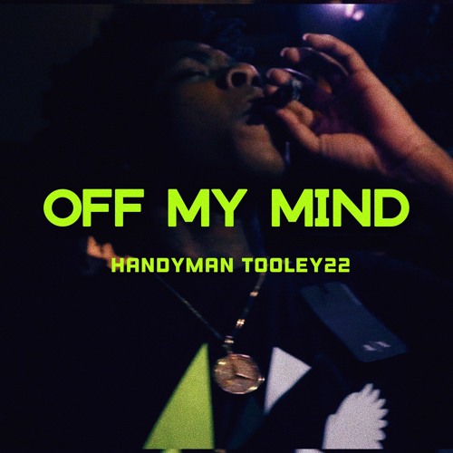 Off My Mind (Official Audio) [Prod. Nate22]