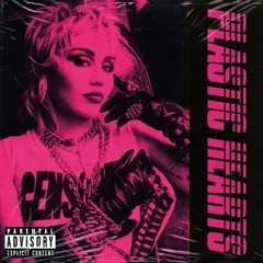 Miley Cyrus - Plastic Hearts 1 Hour