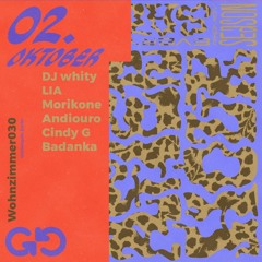 Cindy G - Golden Gate Takeover: Wohnzimmer030