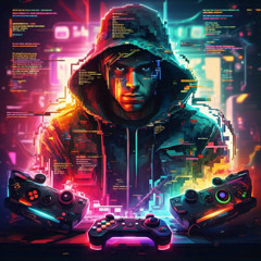 Game Glitch Groove