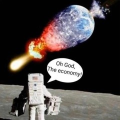 God's Comet