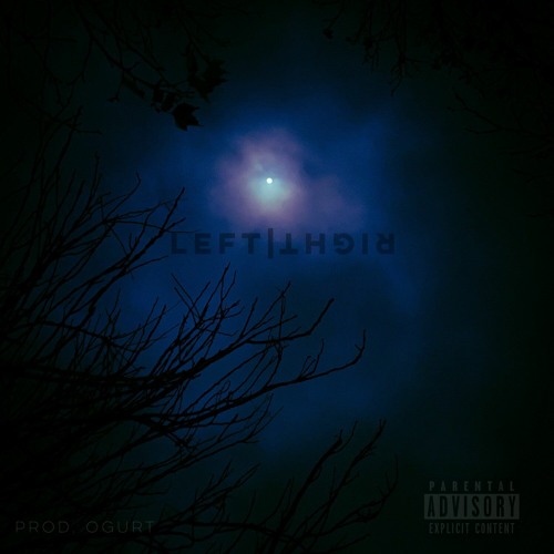 left right (feat. DY1 & Thirty2) prod. Ogurt