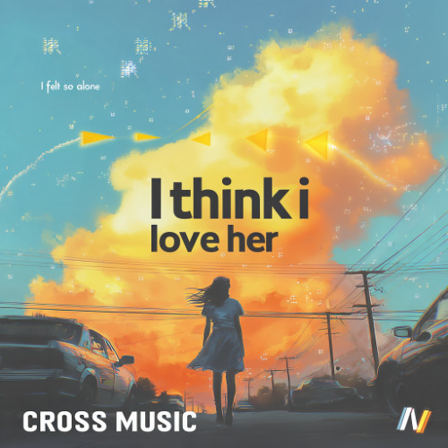 Stream I Felt Alone by Cross Music | Listen online for free on SoundCloud