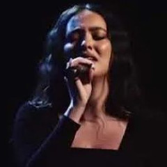 Faouzia singing arabic_ Desert Rose_ Live in concert at Abu Dhabi cultural foundation