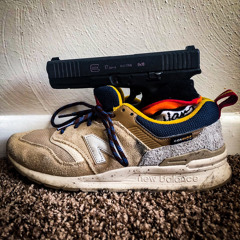 Glockinmysock