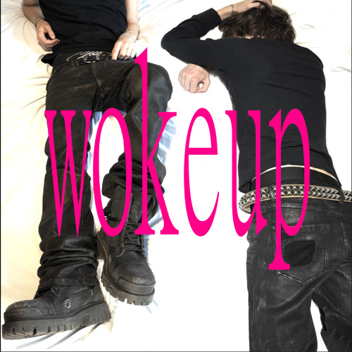 osamason che nettspend type beat - woke up