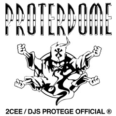2СEE - PROTERDOME 「14.02.2025」