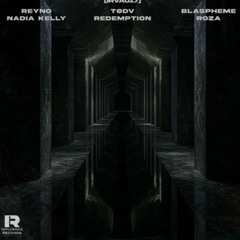 Reyno - Hey DJ!  [ḺØṞÄX EDIT]