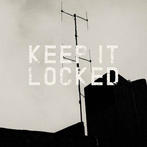 Keep it locked V.2  (prod. by iamcgbeats)