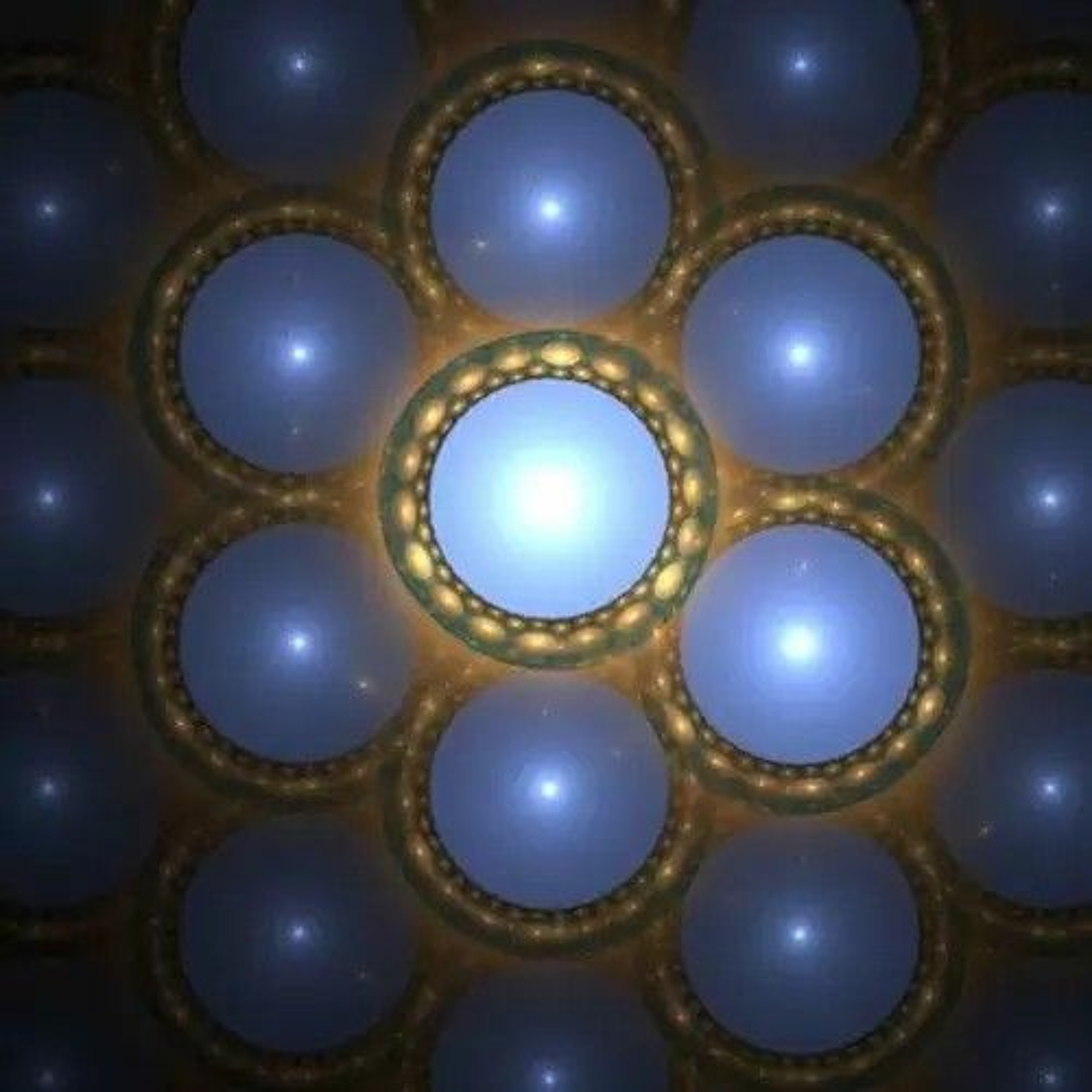 Dimensional Shift