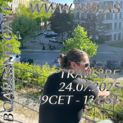 Boarding Gate 085 W/ Transire