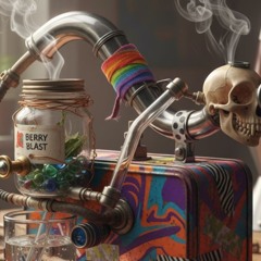 Early Hustle feat 《nimbull》