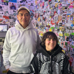 Freq with Mike Servito @ The Lot Radio 12-16-2025