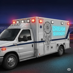 Dream Surgery - Supercrush