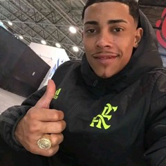 MC POZE - E A TROPA DA MARCOLA NA RLK LÁ DO RODO