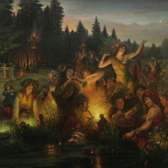 Solstice Shamanic Dance Journey