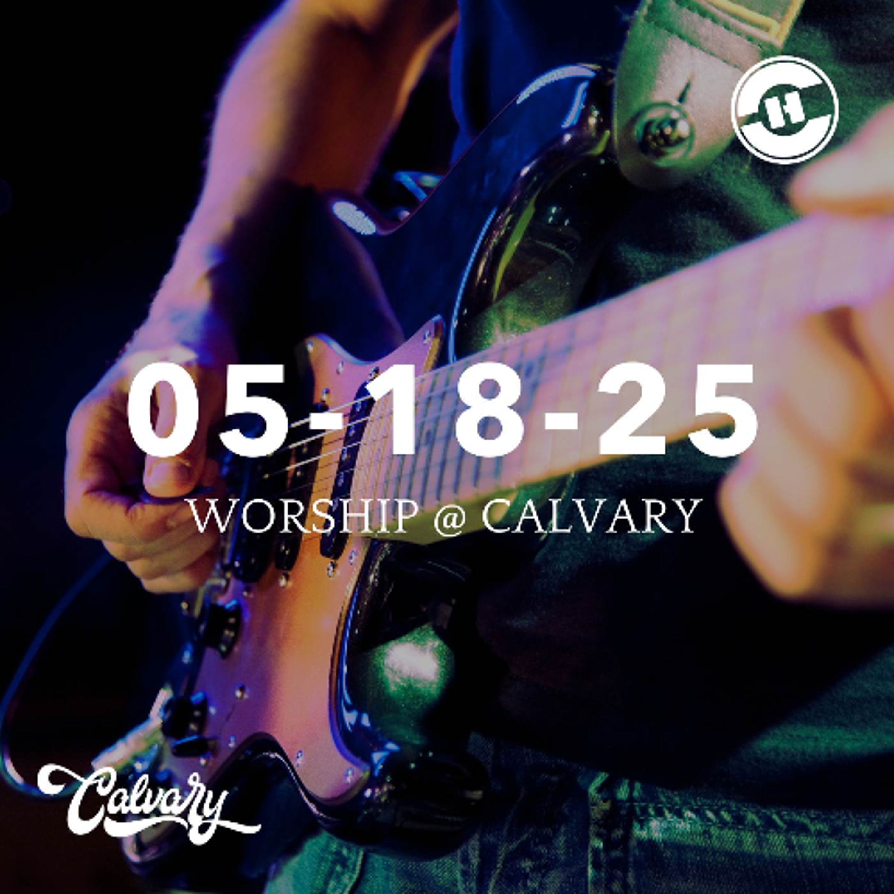 Your Love Never Fails