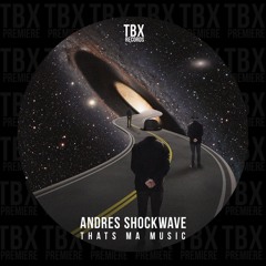 Premiere: Andres Shockwave - Harlem [TBX Records]