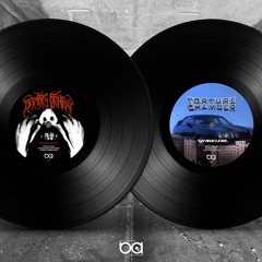 Vinyl releases available on Bass Agenda Recordings