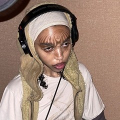 Eusexua - FKA twigs (PHASER REMIX)