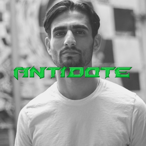 ANTIDOTE PODCAST 056: ALLOCTONE