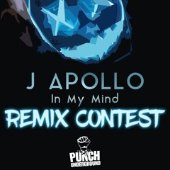 Remix Contest: J Apollo - In My Mind