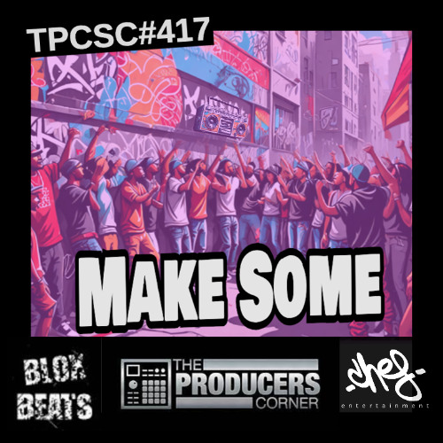 SC #417 - Bloxbeats - Make some