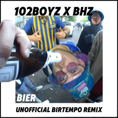 102BOYZ x BHZ x Cascada - Birwetouch (UNSYN unofficial BIRtempo Remix)