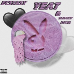 Yeat & babydior ~Ecstasy