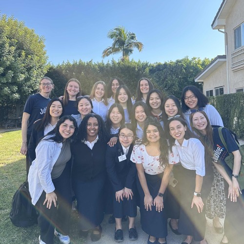 Term 3 / Spring 2025